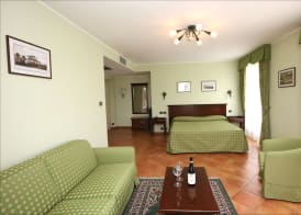 Hotel Barolo 3