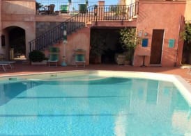 Hotel Villa Gemella 2