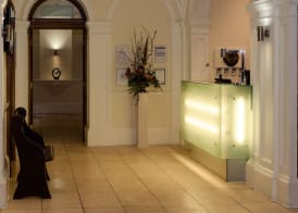 Leopold Hotel 2