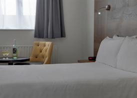 Best Western White House Hotel 5