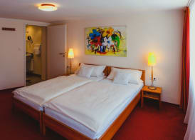 Hotel am Mühlbach 3