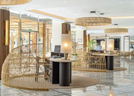 Mediterranean Palace 4