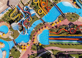 Rixos Premium Seagate 2