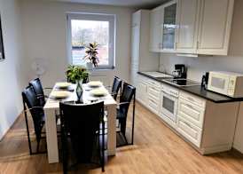 Suite-Apartment-Essen 5