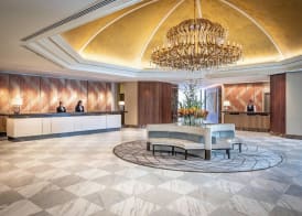 Cordis, Auckland by Langham Hospitality Group 4