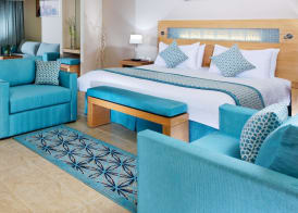 Movenpick Waterpark Resort & Spa Soma Bay 4