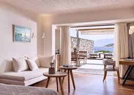 St. Nicolas Bay Resort Hotel & Villas 5