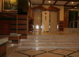 Baía Beach Hotel 3
