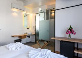 Magas Hotel 4