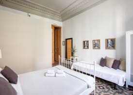 CasaNova Guest House 3