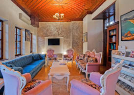 La Paloma Hotel 2