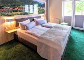 AKZENT Hotel Zur Post 5