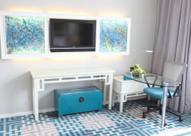 Dorsett Shanghai 4