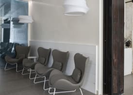 Caportigia Boutique Hotel 5