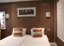 Cheshire Hotel Central London 4