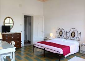 Hotel Villa Edera 5