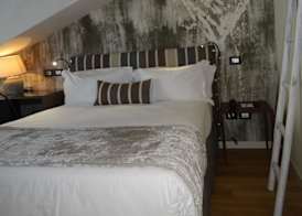 Hotel Dory & Suite 4