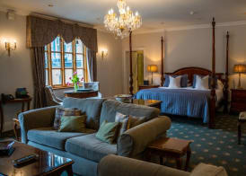 The Lake Country House Hotel & Spa 4