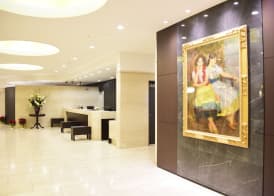 Hotel Sankyo Fukushima 2