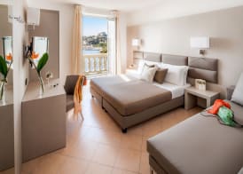 Hotel Vesuvio 5