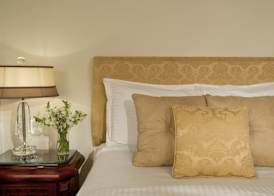 The Kimberly Hotel 4