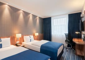 Holiday Inn Express TOULON - EST by IHG 3
