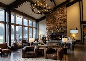 Grouse Mountain Lodge 3