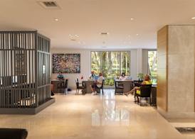 Turquoise Hotel 3