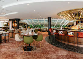 Hilton Paris La Defense 5