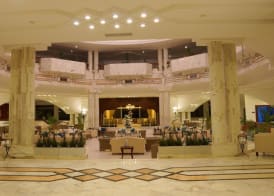 Djerba Plaza Thalasso & SPA 3