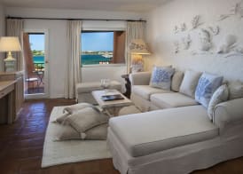 Cervo Hotel,Costa Smeralda Resort 5
