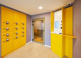 McDreams Hotel München-Nord 5