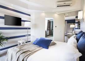 Hotel Atlantic Riviera Mare 4
