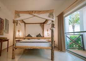Sansi Kendwa Beach Resort 5