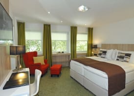 Hotel Allegro 3