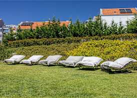 Cenica Porto Hotel, Curio Collection By Hilton 5