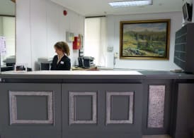 Hotel Don Carmelo 5