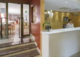 Hotel Brisa Ibiza - Adults only 5