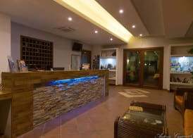 Residence Hotel La Taverna 3