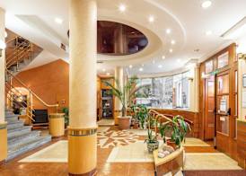 Wellness Hotel Jean De Carro 2