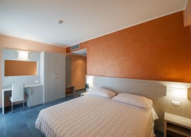 Hotel Testani Colleferro 5