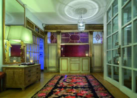 Hotel La Malcontenta 2