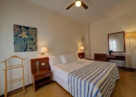 Hotel Sporting 4