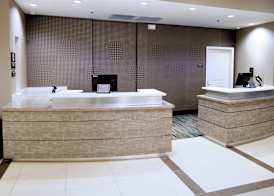 Residence Inn by Marriott Lake Charles 3