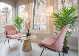 You Stylish Diagonal Apartments 2