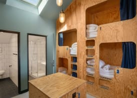 Eklo Hotels Bordeaux Centre Bastide 2