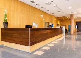 Hotel Andia 4
