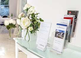 Hotel Villa Falkenberg 3