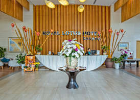 Royal Lotus Hotel Danang 4