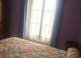 Hotel Cluny Sorbonne 4